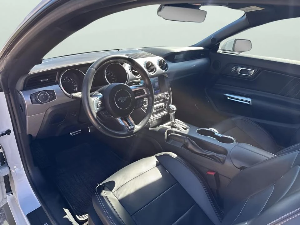 2019 Ford S550 Mustang - Image 16 of 18