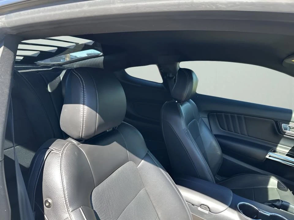 2019 Ford S550 Mustang - Image 13 of 18