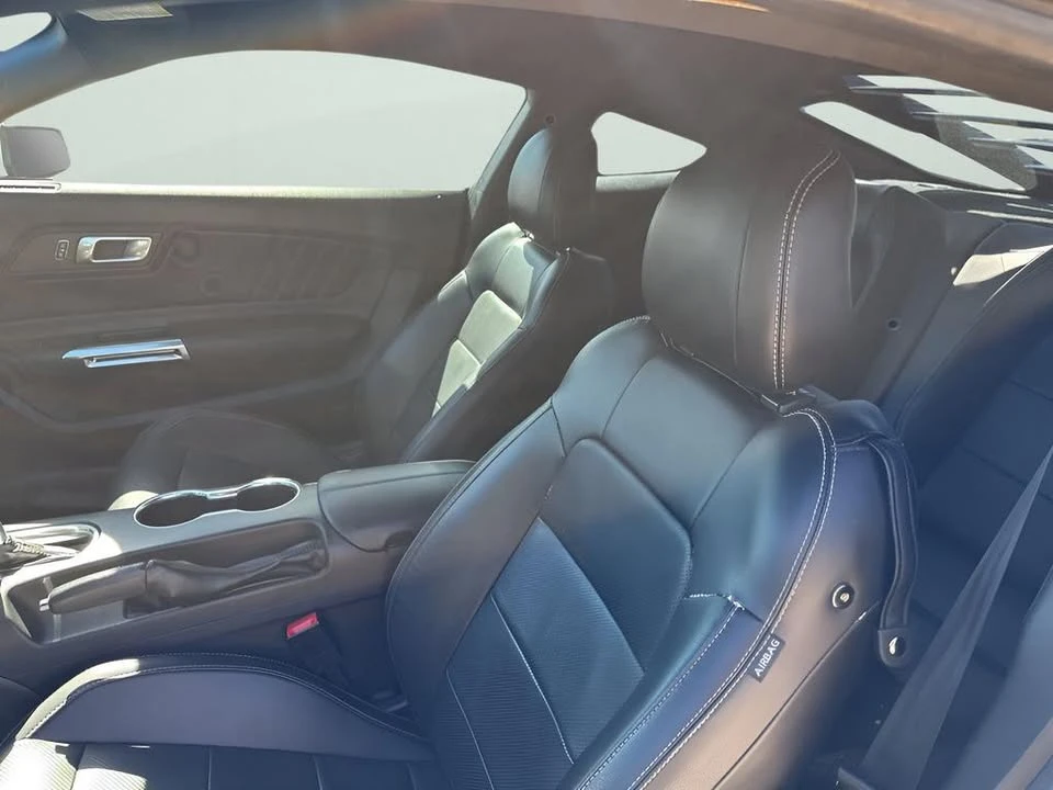 2019 Ford S550 Mustang - Image 17 of 18