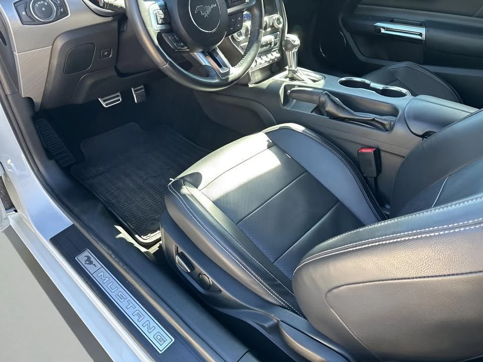 2019 Ford S550 Mustang - Image 18 of 18