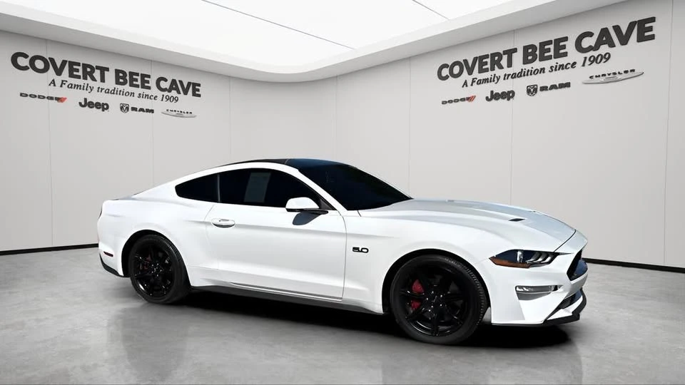 2019 Ford S550 Mustang - Image 11 of 18