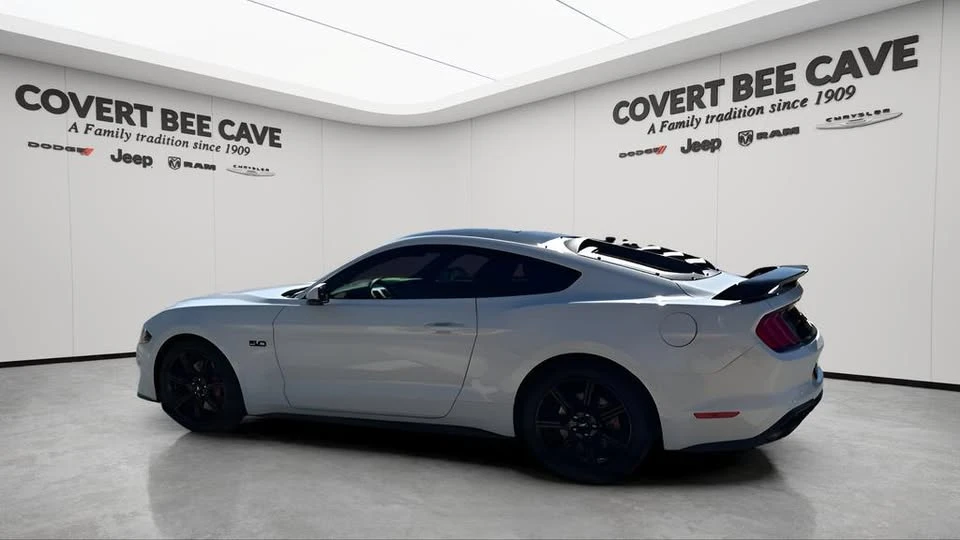 2019 Ford S550 Mustang - Image 5 of 18