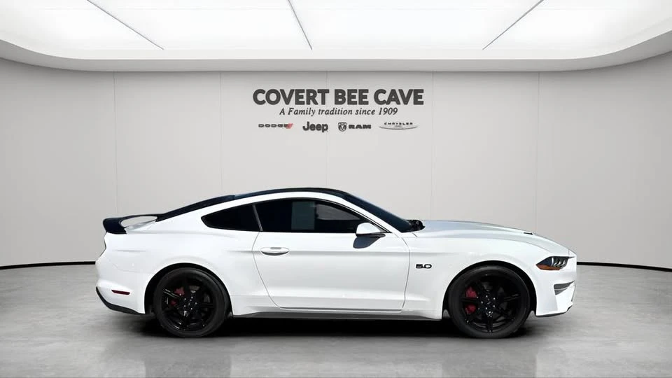 2019 Ford S550 Mustang - Image 10 of 18