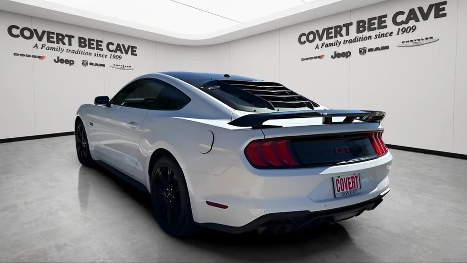 2019 Ford S550 Mustang - Image 6 of 18
