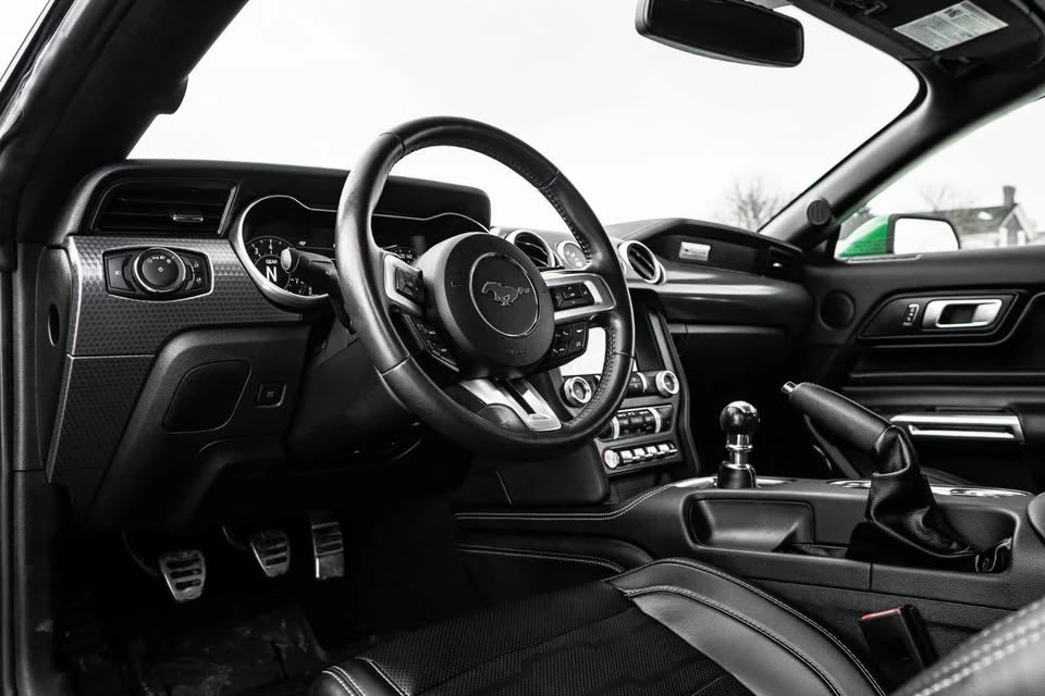 2019 Ford S550 Mustang - Image 7 of 18