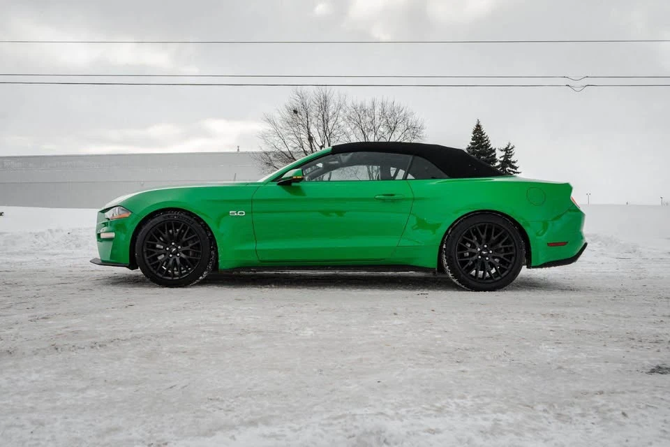 2019 Ford S550 Mustang - Image 5 of 18