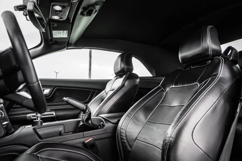 2019 Ford S550 Mustang - Image 14 of 18