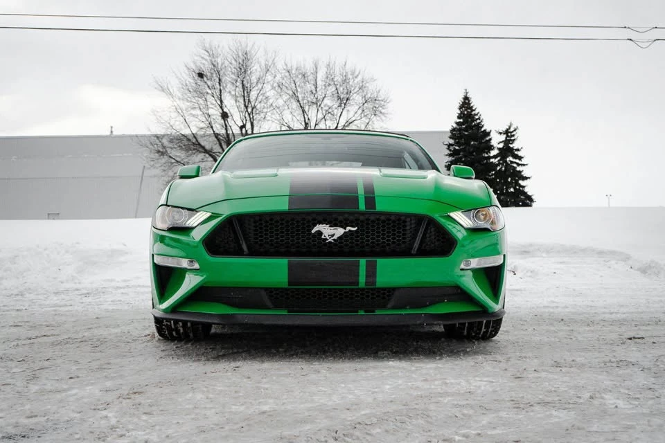 2019 Ford S550 Mustang - Image 2 of 18