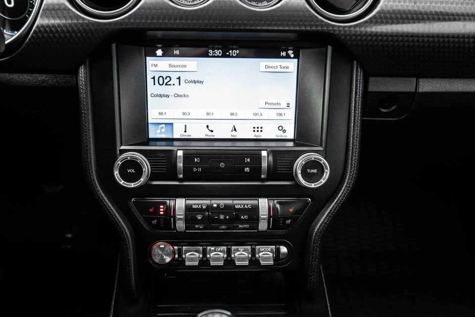 2019 Ford S550 Mustang - Image 11 of 18