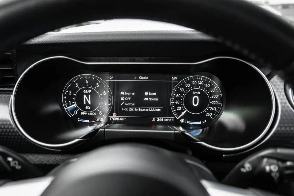 2019 Ford S550 Mustang - Image 9 of 18