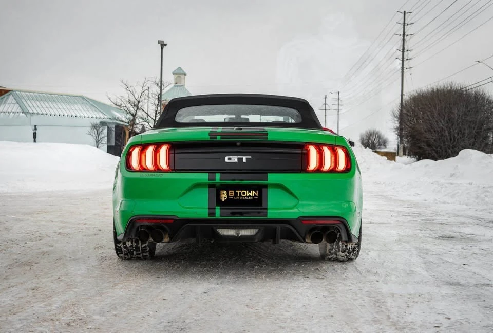 2019 Ford S550 Mustang - Image 6 of 18