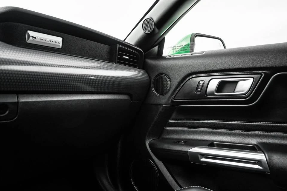 2019 Ford S550 Mustang - Image 13 of 18