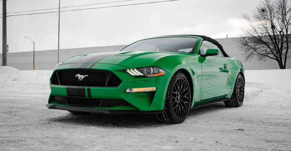 2019 Ford S550 Mustang - Image 3 of 18