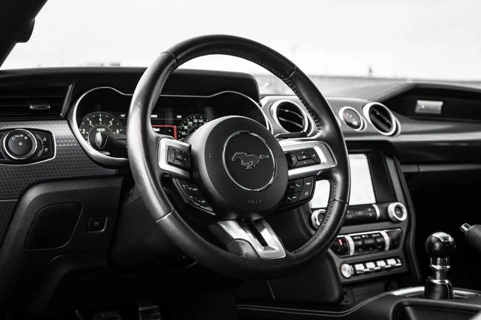 2019 Ford S550 Mustang - Image 8 of 18