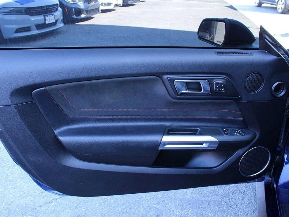 2019 Ford S550 Mustang - Image 8 of 18