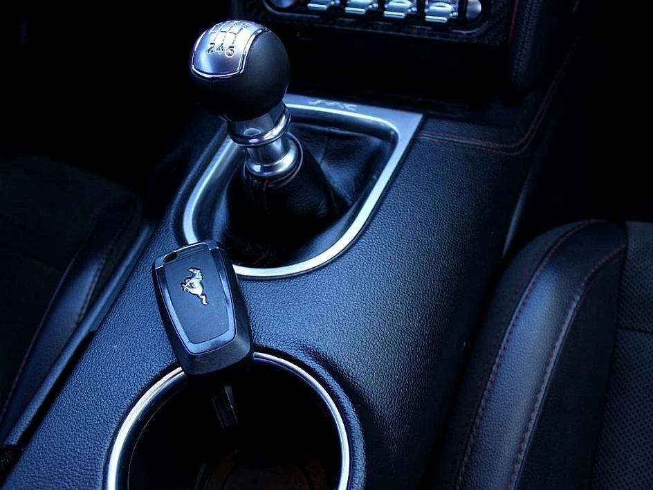 2019 Ford S550 Mustang - Image 17 of 18