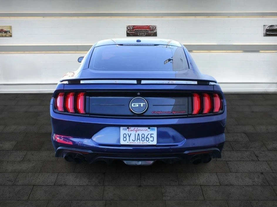 2019 Ford S550 Mustang - Image 6 of 18