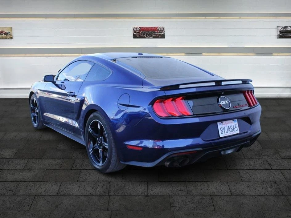 2019 Ford S550 Mustang - Image 5 of 18