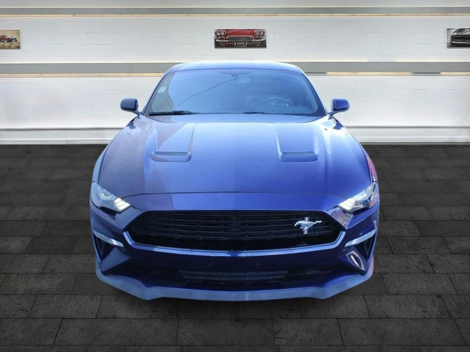 2019 Ford S550 Mustang - Image 2 of 18