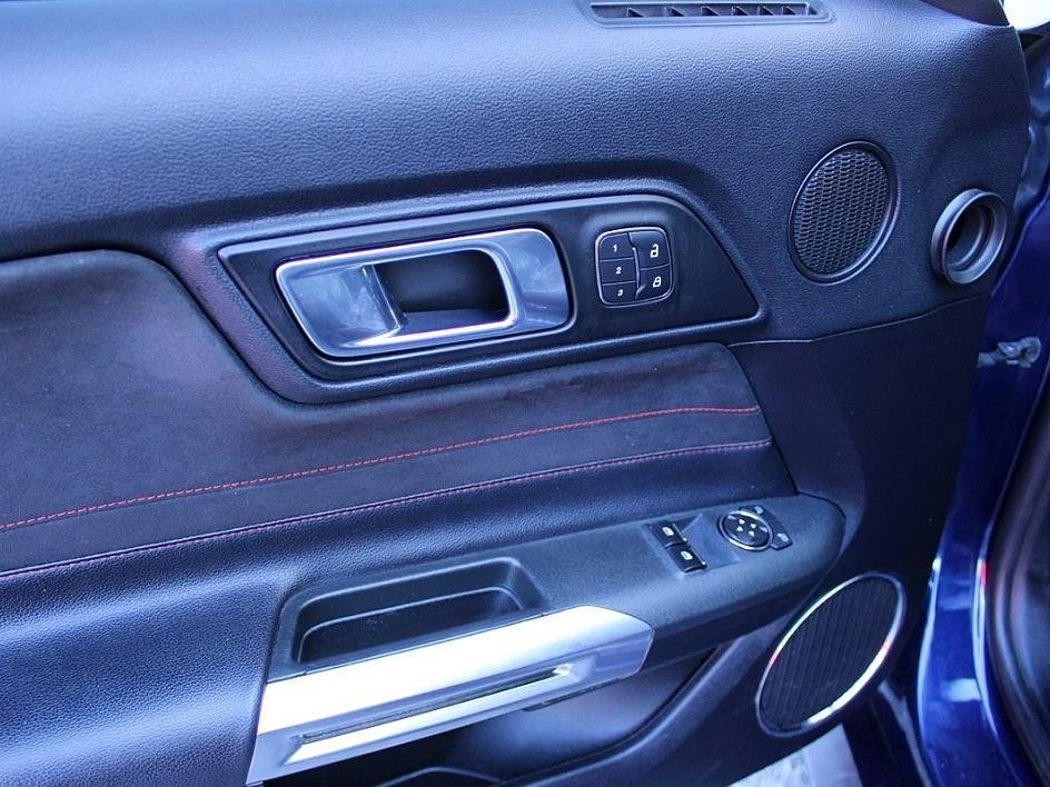 2019 Ford S550 Mustang - Image 9 of 18