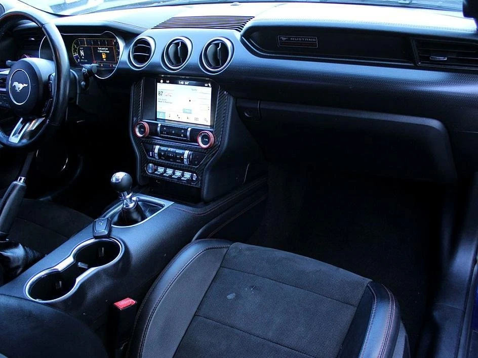 2019 Ford S550 Mustang - Image 15 of 18