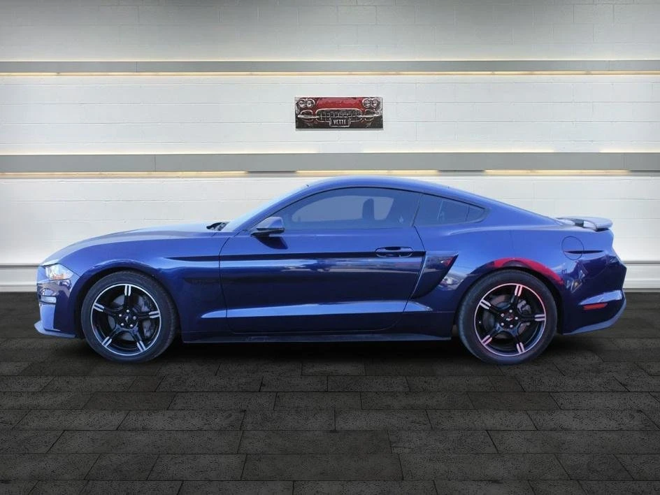 2019 Ford S550 Mustang - Image 4 of 18
