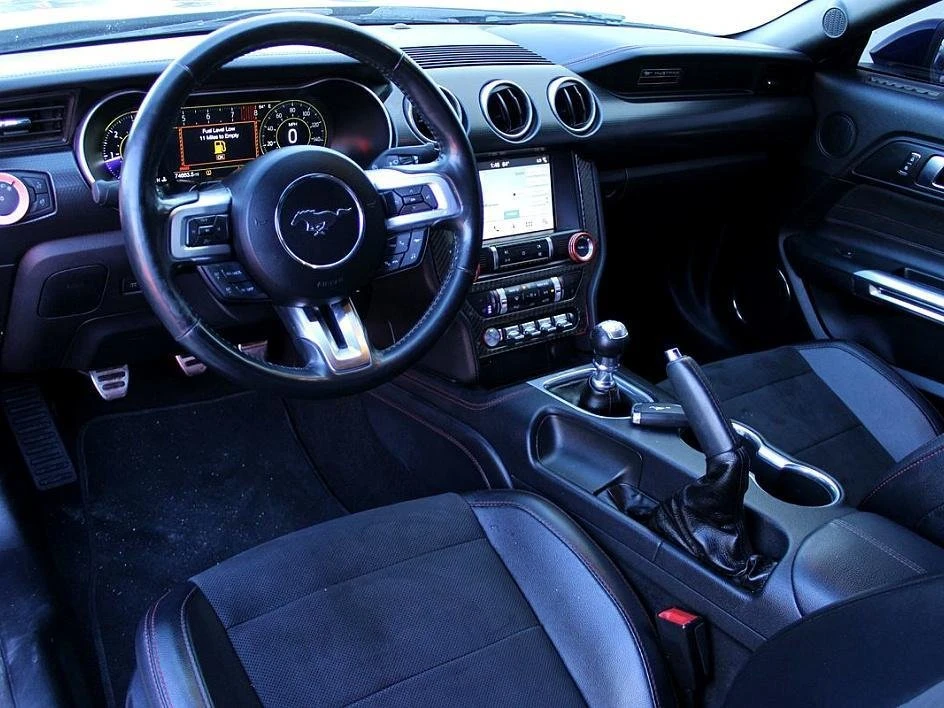 2019 Ford S550 Mustang - Image 12 of 18