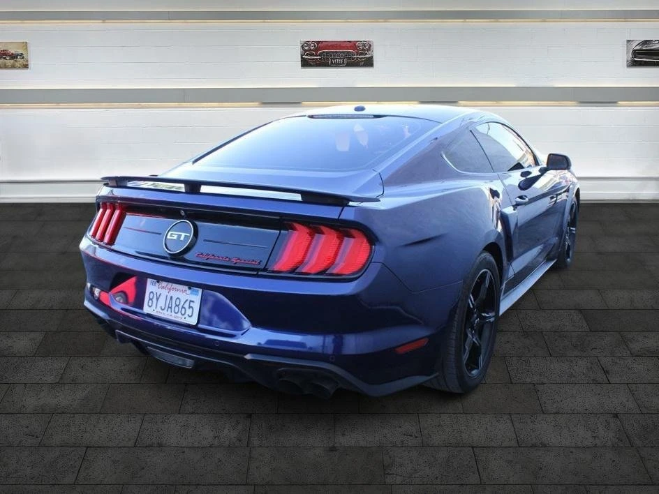 2019 Ford S550 Mustang - Image 7 of 18