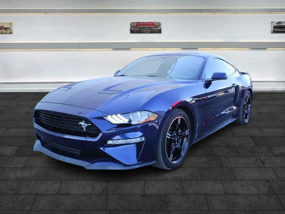 2019 Ford S550 Mustang - Image 3 of 18