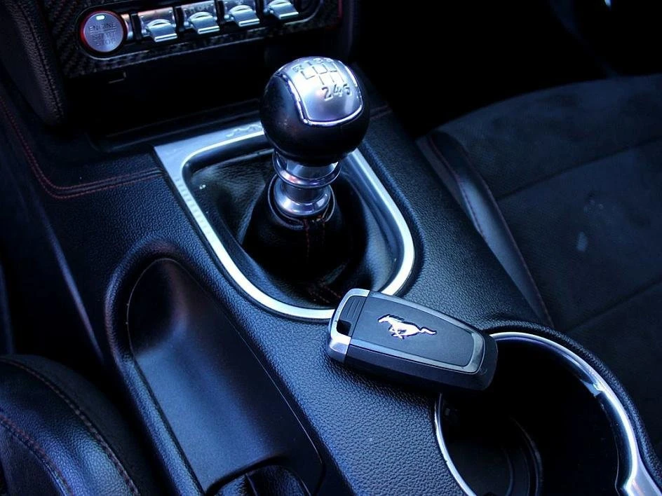 2019 Ford S550 Mustang - Image 11 of 18