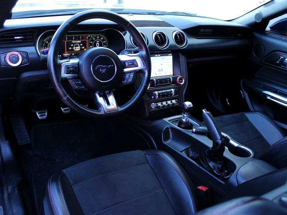 2019 Ford S550 Mustang - Image 13 of 18