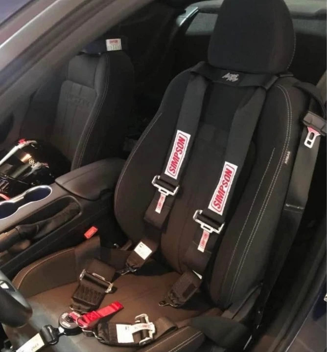 2019 Ford S550 Mustang - Image 10 of 15