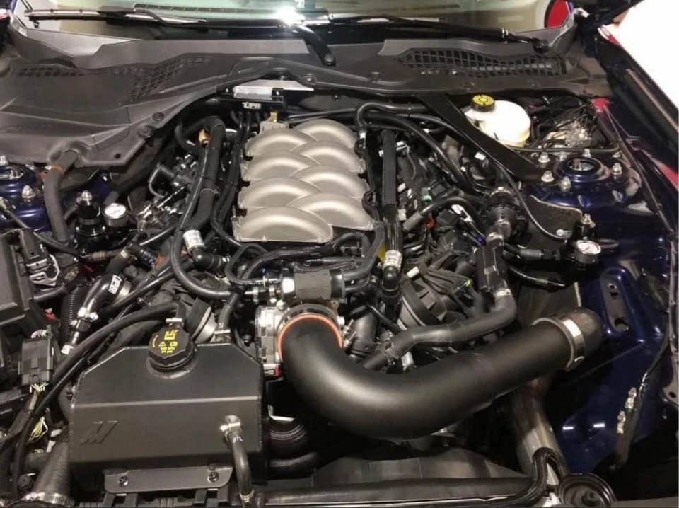 2019 Ford S550 Mustang - Image 15 of 15