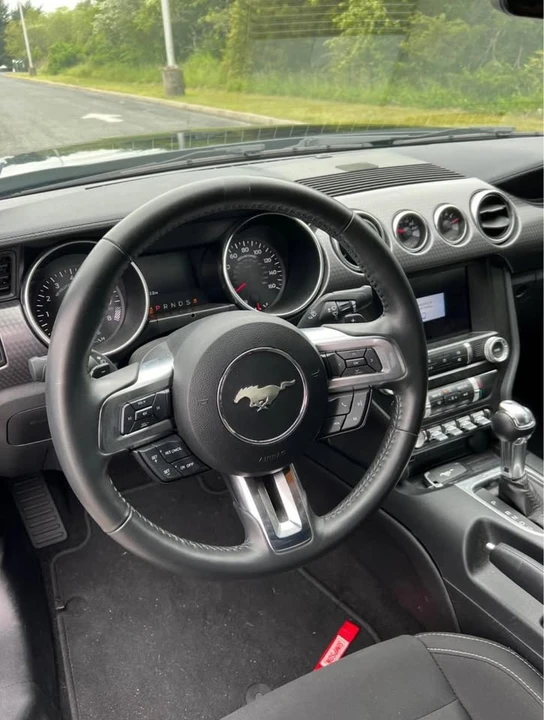 2019 Ford S550 Mustang - Image 11 of 15