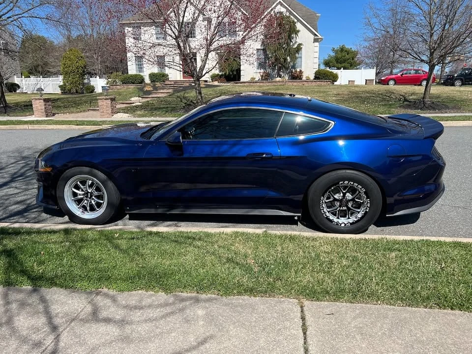 2019 Ford S550 Mustang - Image 3 of 15