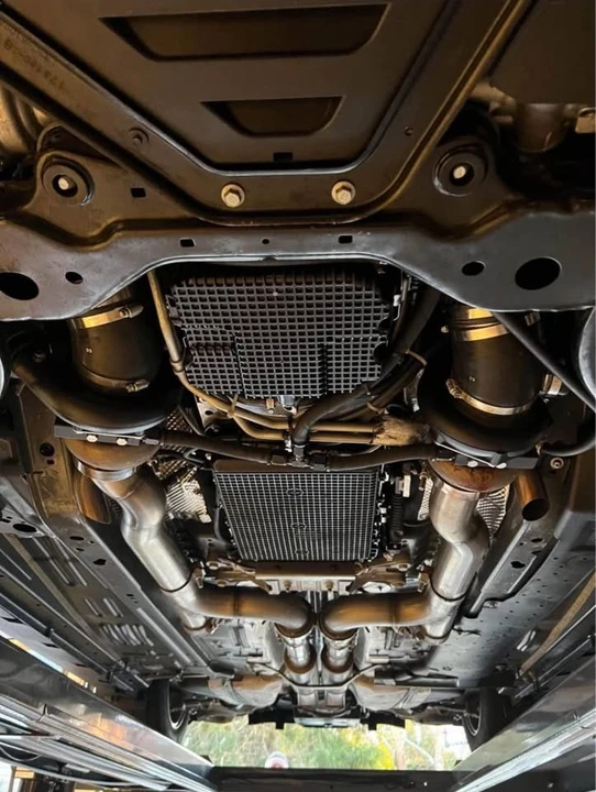 2019 Ford S550 Mustang - Image 14 of 15