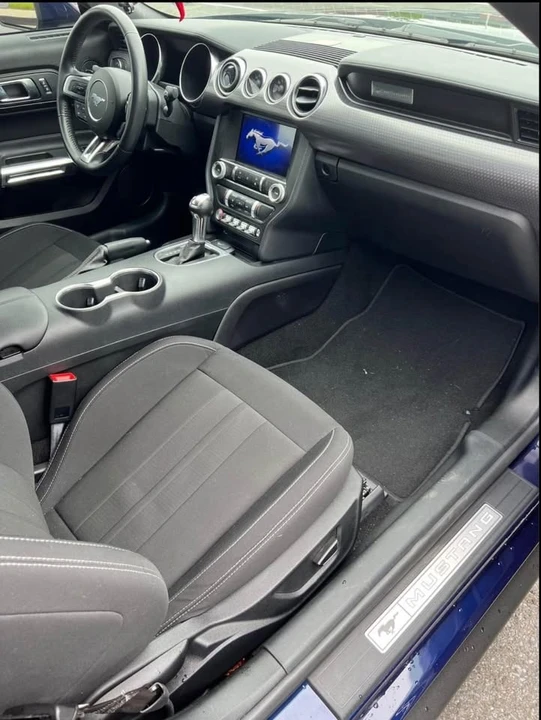 2019 Ford S550 Mustang - Image 9 of 15