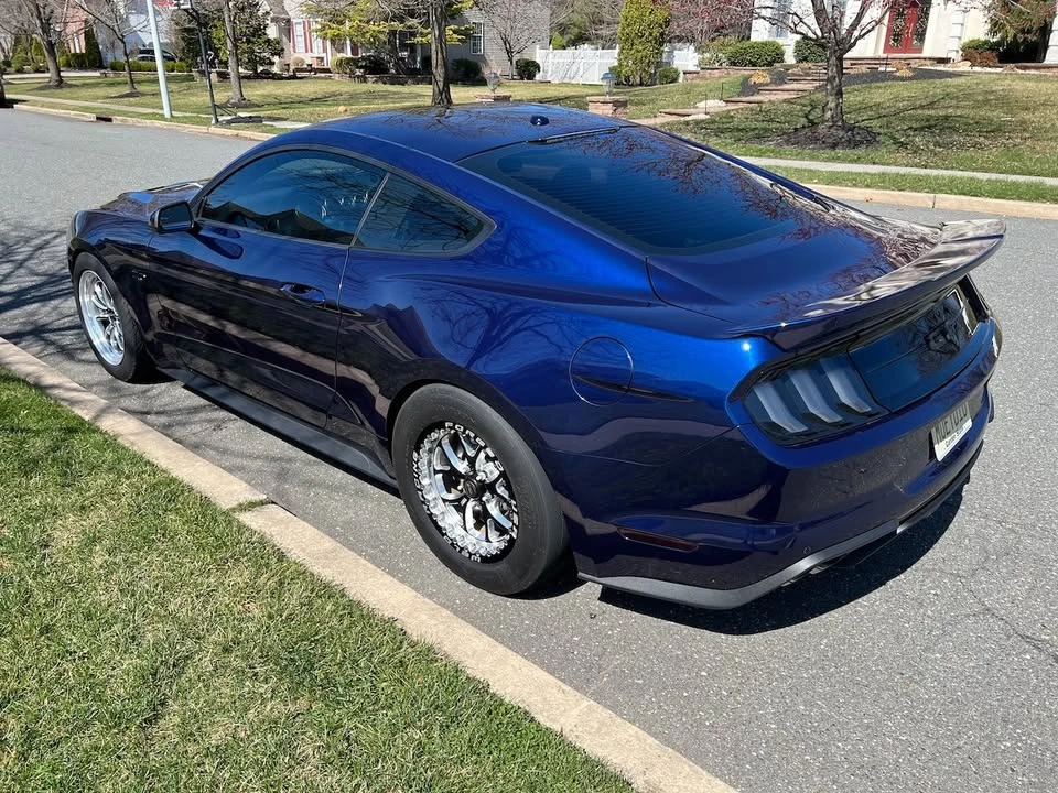 2019 Ford S550 Mustang - Image 2 of 15