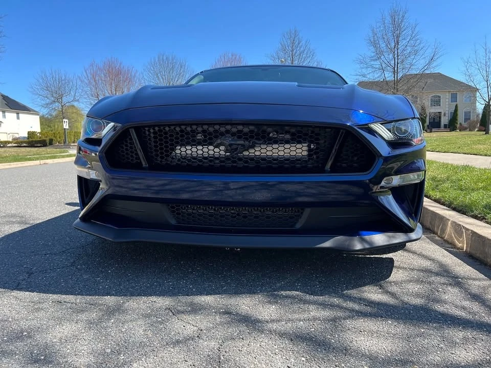 2019 Ford S550 Mustang - Image 4 of 15