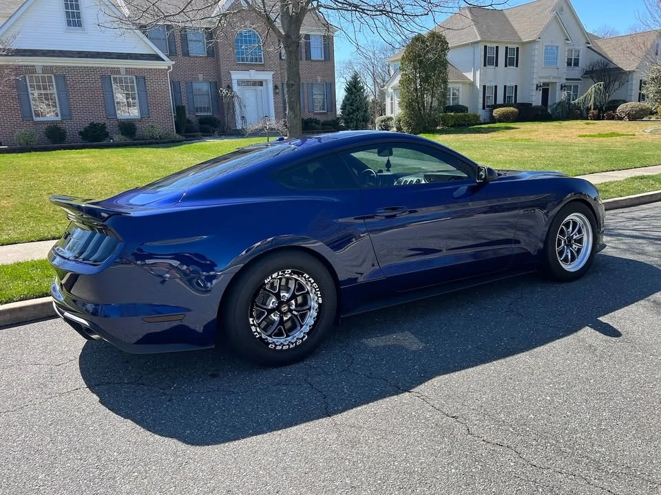 2019 Ford S550 Mustang - Image 7 of 15