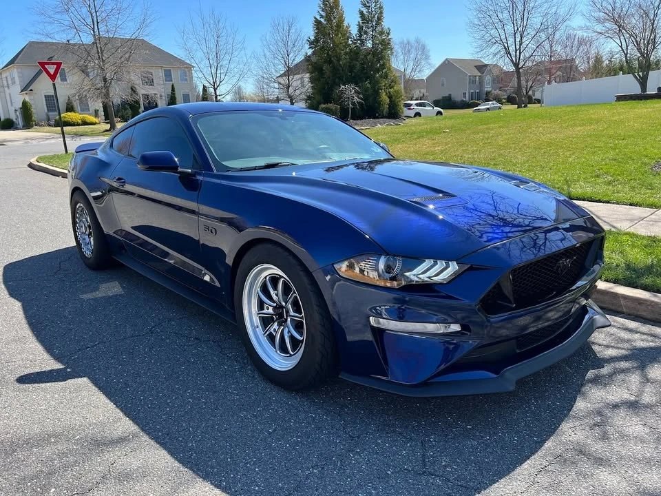 2019 Ford S550 Mustang - Image 5 of 15