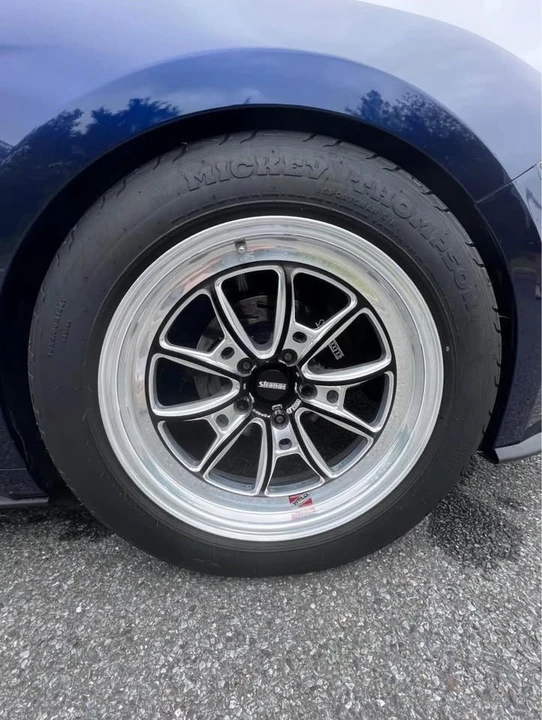 2019 Ford S550 Mustang - Image 8 of 15