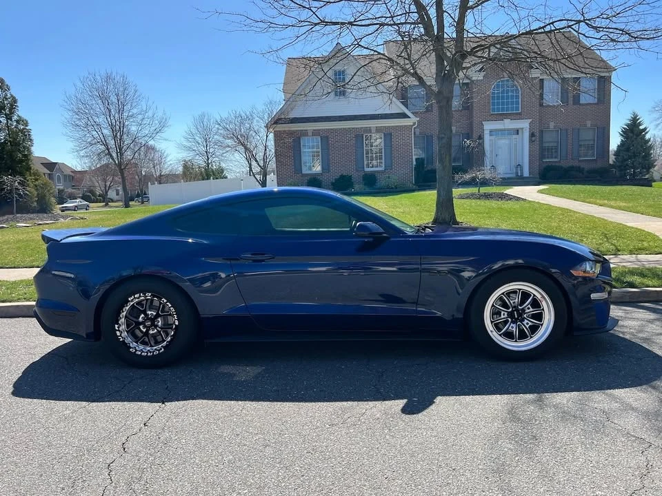 2019 Ford S550 Mustang - Image 6 of 15
