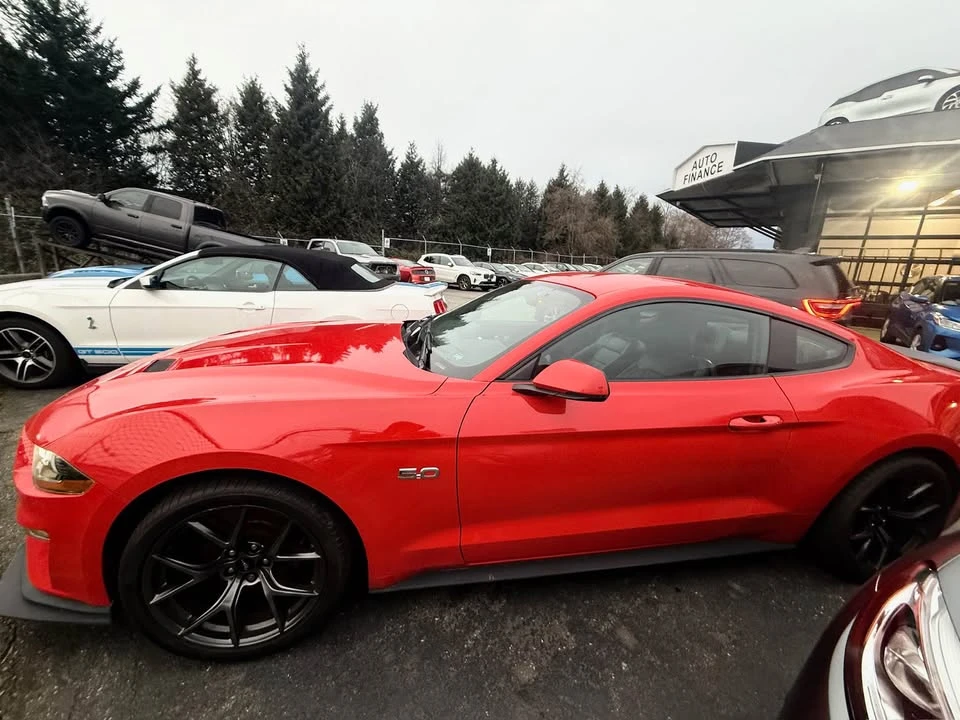 2019 Ford S550 Mustang - Image 4 of 15