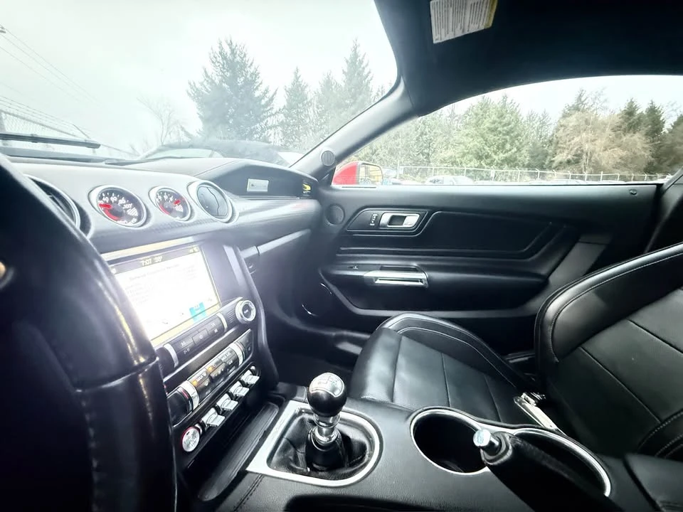 2019 Ford S550 Mustang - Image 12 of 15