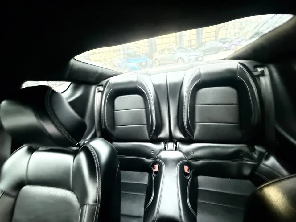 2019 Ford S550 Mustang - Image 15 of 15