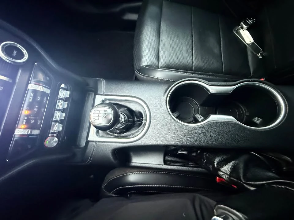2019 Ford S550 Mustang - Image 13 of 15