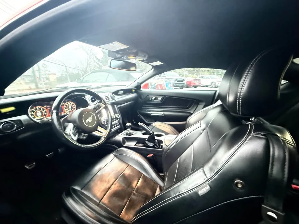 2019 Ford S550 Mustang - Image 9 of 15