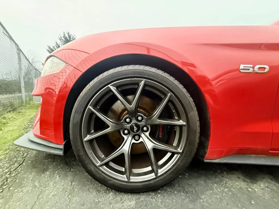 2019 Ford S550 Mustang - Image 5 of 15