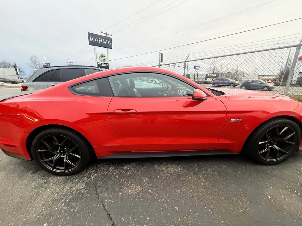 2019 Ford S550 Mustang - Image 8 of 15